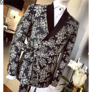 Man Suit ( Jacket + Pants )