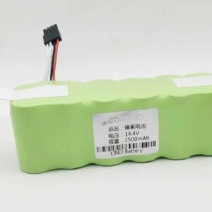 Suitable for sweeper battery accessories summer P1 P2 universal