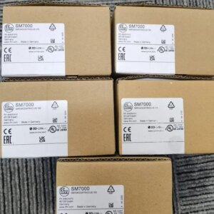 2025 Free Shipping Of The New IFM SM7000 Sensor In Stock