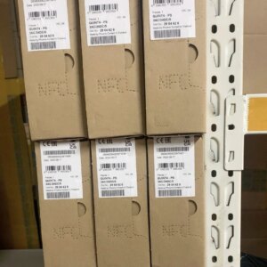 Phoenix, Power Supply – QUINT4-PS/3AC/24DC/5 – 2904620