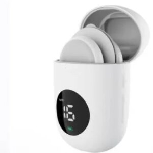 Therapy Pain Relief Tens Device Type-C Rechargeable Long Life Relaxing Muscle Stimulation NMES EMS massager