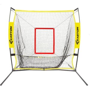 Easton | XLP Hitting Net | Baseball / Softball | 5 ft. & 7 ft. Options