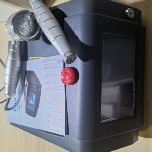 COZING 16-Beam Laser Pain Relief Device 11 Red + 5 Infrared Combination for Joint & Muscle Recovery