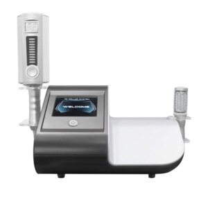 Portable Roller Physiotherapy Roller New Technology Eliminates Pain Anti-cellulite Skin rejuvenation Slimming Machine