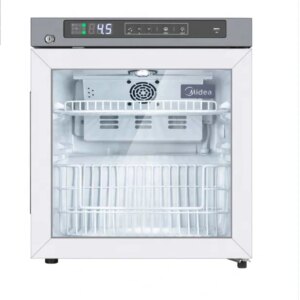 Cabinet Medical Refrigerator  Storage Equipment 2-8 Degree Laboratory Refrigerator
