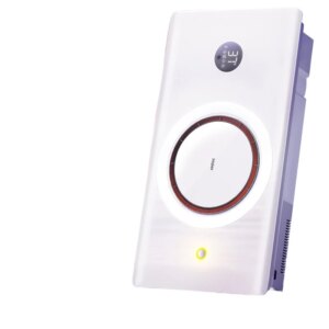 * Yuba multi-functional air heating, lighting and exhaust fan integrated bathroom integrated ceiling Yuba heater