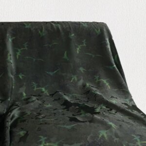 50momme Xiangyun Yarn High-End Natural Real Silk 50momme Clothing Dress Hanfu Cheongsam Silk Scarf Fabric Cloth