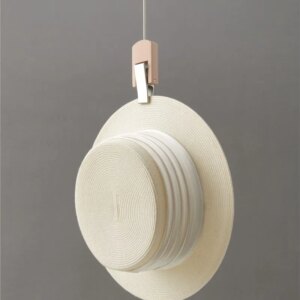 elegant holiday top hat Flat Fashion summer brimmed women’s trip pleated white visor