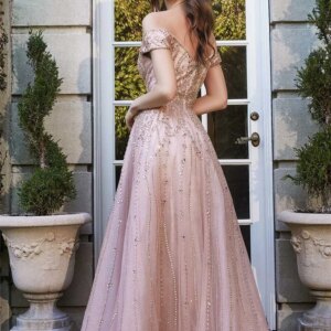 Classic Satin Capri Bridal Dress 2024 Elegant Strapless Beaded Maxi Dresses Luxury Floor Length Gown Vestidos De Novia