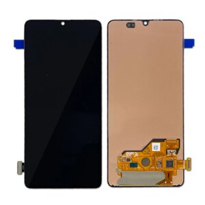 5Pcs New For Galaxy A41 Screen Assembly A415 LCD display screen touch screen integrated inside and outside