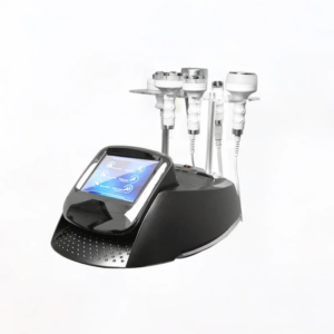 NEW 6 handles Multifunction Portable Body Shaper Weight Loss Machine 80k Cavitation Vacuum Slimming Machine SPA With CE
