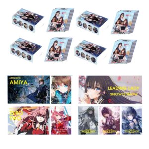 Wholesales Goddess Story Collection Card Pangci City ​​Beauty Double Fold Three-Fold Seduction Booster Box Anime Trading Card