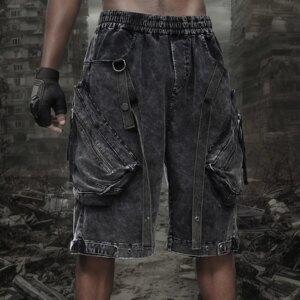 High Quality Men’s Pants Fifth Pants