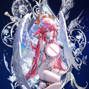 2025 Newest Ling Mei Huan Jing A5 Size Goddess Collection Waifu Box Doujin Booster Spicy Art Toy Gift for Hobbyists