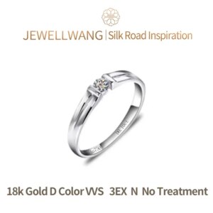 Silk Road Inspiration 18K Gold Brilliant Cut Lab Grown Diamond Engagement Rings for Men’s|0.1-1.0 ct D Color VVS Wedding Jewelry