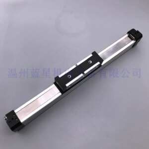 P10-300 American PARKER Rodless Cylinder OSP-P10-00000-00300 OSP-P10-290