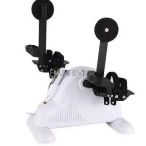 Lower limb electric smart bike exercise hemiplegic stroke rehabilitation trainer foot massaging machine physiotherapy
