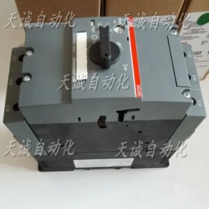 2025 Original ABB Motor Protection Circuit Breaker Switch MS495-/40/63/75/90/100A