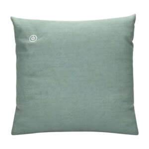 Car And Home Shiatsu Deep Kneading Neck Massage Pillow For Shoulder Leg Foot Full Body Pain Relief Massager With High Material