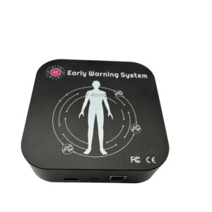 2025 Version Newest Generation Professional Quantum Magnetic Resonance Analyzer Body Sub Health Diagnosis Machine
