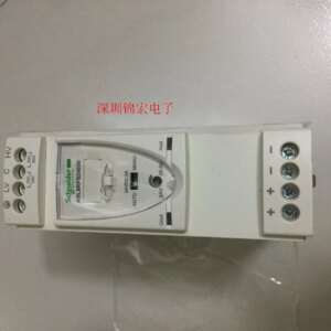 Supply Imported Switching Power Supply Module ABL8 RPS24030, Input 500vac, Output 24V DC