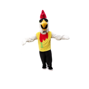 chicken mascot costume rooster custom fancy costume anime cosplay kit mascotte theme fancy dress carnival costume 501451
