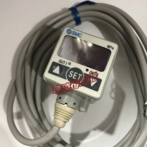 SMC Digital Pressure Switch Sensor ZSE40-M5-62L M5-62 M5-62-M M5-62-M