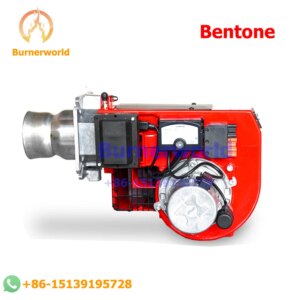 Original BENTONE Bio-oil burner Combustion machine B30A/B40A/B45A Boiler Burner