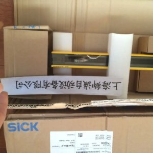 1031714 ARS60-HDA16384 Germany SICK full range supply