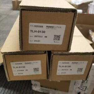 2025 NOVOTECHNIK TLH-0130 TLH130