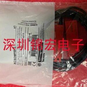 Original Imported Safety Door Magnetic Switch XCSZP5912, XCSZP1, XCSDMP5912