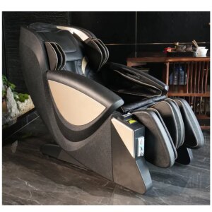 vending massager chair with coin collector scan qr payment with credit card vending machine commercial massage chair