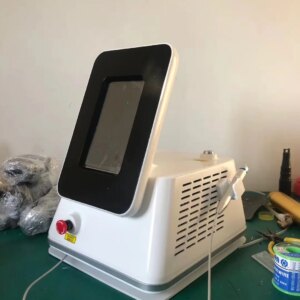 Portable 980 Hair Purifier For Removing Facial Red Blood Streaks, Non-invasive Repair, Removing Red Blood Streaks