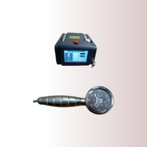 Laser Veterinary Cold Laser Animal Healthcare Low Level Laser Therapy Machine For Pain Relief Physiotherapy Machine
