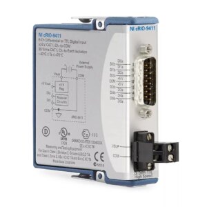 New Genuine NI 9411 Associated Digital Module 779005-01