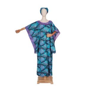 african dress