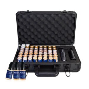 Perma Blend Pigment Permanent Tattoo Ink for Microblading Kit for Academy