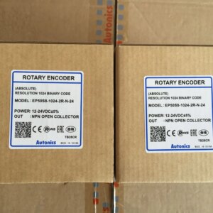 2025.4Autonics EP50S8-1024-2R 3R-N EP50S8-10 24-3F 2F-N-P-24