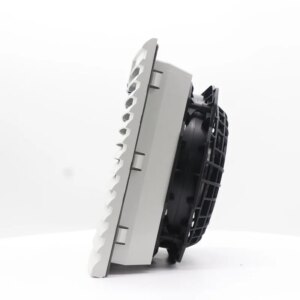 K1G165-AA01-05 24V DC 165mm 19W 2830RPM IP44 Axial Cooling Fan For Cabinet SK 3241.124