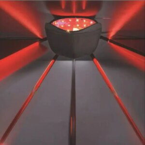 650nm Low-energy Laser, Suitable for Both Men and Women, Saves Sparse Hairlines and Easily Treats Hair Loss