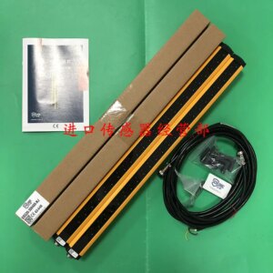 Shanghai Xinsuo SENSORC Safety Light Curtain SSG20-300480-NJ SSG20-300480-PJ