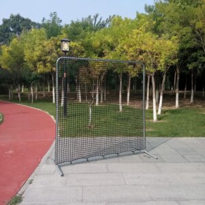 7×7 ft Baseball Pitching Practice Net