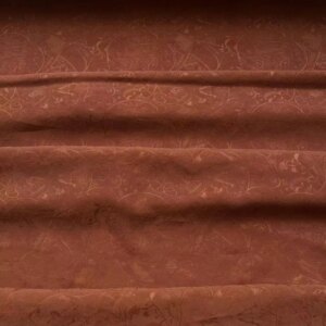 Xiangyun Yarn Jacquard Fantasy World 100 Silk 110 Door Width New Chinese Non-Heritage Coated Mud Dress Bed Cover Cloth Fabric