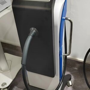 Cavitation Ultrasonic Fat Burning Cellulite Removal 80K Vacuum Slimming Body Massage Blasting fat Multi-function machine