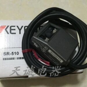 Original Authentic Japanese KEYENCE SR-510 Barcode Reader