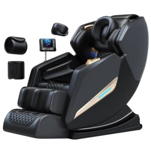 VCT Cheap Best Price for Full Body Ai Drop Shipping Shiatsu Wholesale 0 Gravity 8d 4d zero Gravity Luxury Stretch Massage Chair