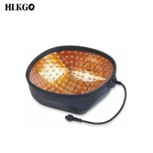 Red Light Laser Hair Growth Helmet for Anti hair loss laser hair regrowth therapy