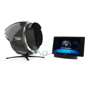 Portable Smart Professional Skin Detection Analyzer with Magic Mirror 3D 5D Digital for iPad Skin Analyzer