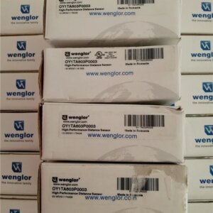 2025.4Wegler OY1TA603P0003, Brand New Original Genuine, In Stock, With Physical Photos And A One-year Warranty