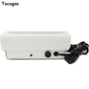 Prostate Massage Treatment Apparatus Infrared Heat Therapy Physiotherapy Prostate Calcification Treatment